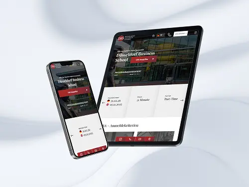 webdesign-projekt-duesseldorf-business-school